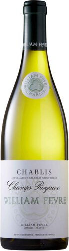 Domaine William Fevre Chablis Champs Royaux