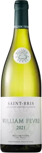 Domaine William Fevre Saint Bris [Sauvignon Blanc]