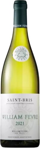 Domaine William Fevre Saint Bris [Sauvignon Blanc]