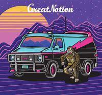 Great Notion Juice Jr.