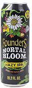 Founders Mortal Bloom