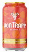 Von Trapp seasonal - Radler
