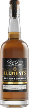Red Line Experimental Honey Cask 114 Proof