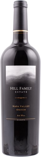 Hill Family Estate Origin Red