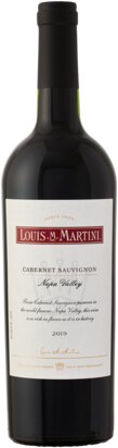 Louis Martini Napa Cabernet