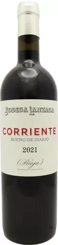 Bodega Lanzaga Corriente Rioja