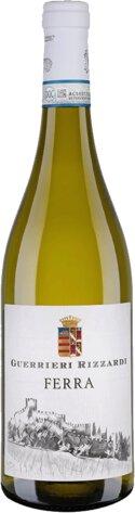 Guerrieri Rizzardi Ferra Soave Classico