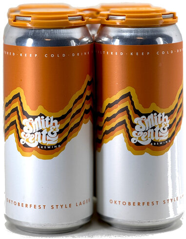Smith & Lentz Octoberfest
