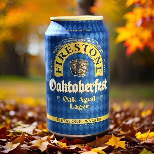 FIRESTONE WALKER WANDERING DON  CN6PK