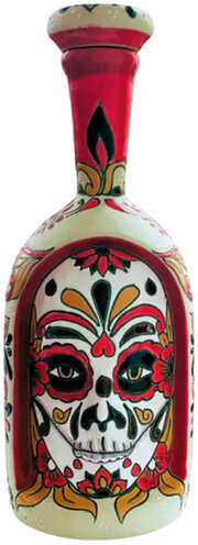 Dos Artes Calavera Anejo