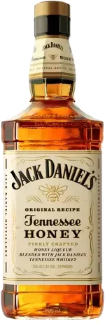 Jack Daniel's Tennessee Honey