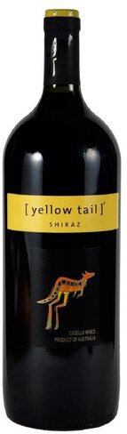 Yellow Tail Shiraz