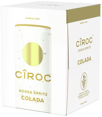 Ciroc Coloda Spritz