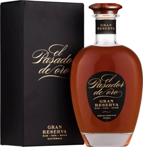 El Pasador De Oro Gran Reserva