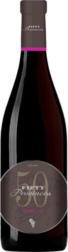 Fifty Provinces Merlot