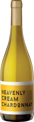 Heavenly Cream Chardonnay