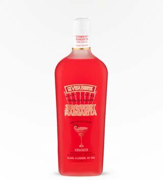 La Vida Bonita Strawberry