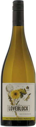 Loveblock Sauvignon Blanc