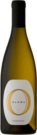 Olema Chardonnay Sonoma County
