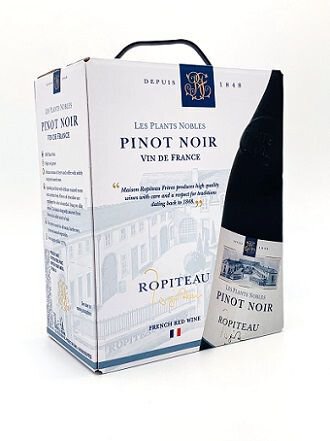 Ropiteau Pinot Noir