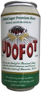 Udofot Premium Lager