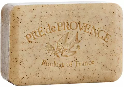 Pre de Provence Honey Almond Soap Bar
