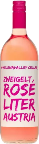 Helenental Kellerei Zweigelt Rose Roltat