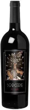 Sorcerie Cabernet Merlot Blend