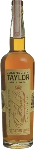 Colonel E.H. Taylor, JR. Small Batch Bourbon