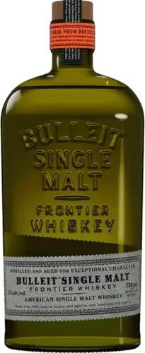 Bulleit Single Malt Whiskey