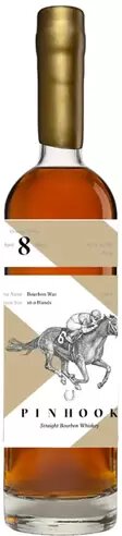 Pinhook Vertical Series 8 Year Bourbon