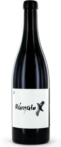 Llamalo X Cencibel Tinto
