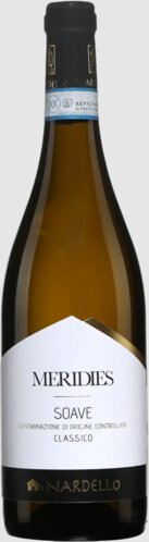 Meridies Soave Classico DOC Nardello