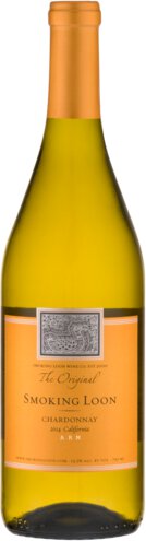 Smoking Loon Chardonnay