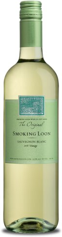 Smoking Loon Sauvignon Blanc