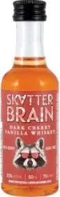 Skatterbrain Dark Cherry Vanilla