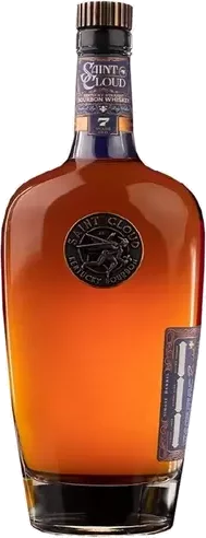 Saint Cloud 7 Year Kentucky Straight Single Barrel Bourbon