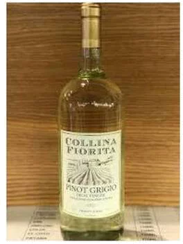 Collina Fiorita Pinot Grigio