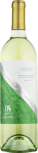 District Series Sauvignon Blanc Napa Valley