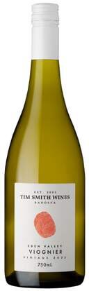 Tim Smith Eden Valley Viognier
