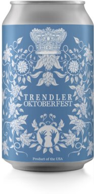 Tired Hands Trendler Oktoberfest