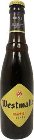 Westmalle Triple Trappist Ale