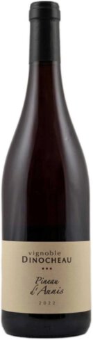 Vignoble Dinecheau Pineau D'aunis