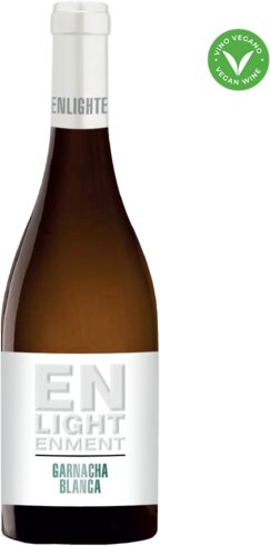 Viña Tridado Enlightenment Garnacha Blanca