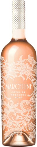 Marcelline Provence Rose