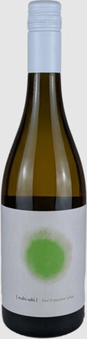 Wabi Sabi Gruner Veltliner Muskateller