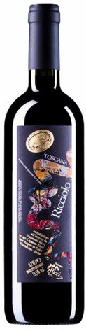 Tenimenti Ricci Ricciolo Toscana