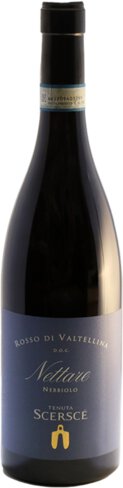 Tenuta Scersce Nettare Nebbiolo Di Valtellina Lombardy Italy