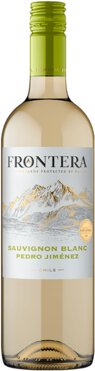 Frontera Sauvignon Blanc