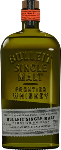 Bulleit Single Malt Whiskey